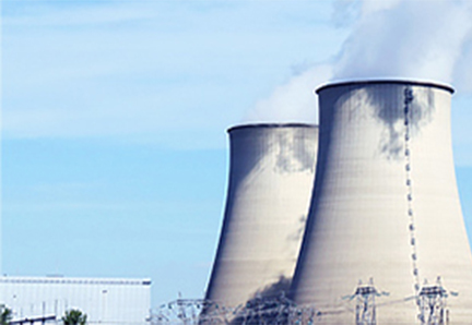 Environmental Protection & Power Industry