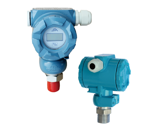 Standard Pressure Transmitter