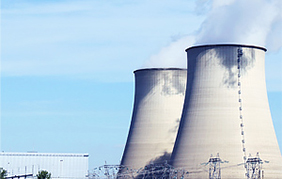 Environmental Protection Power Industry